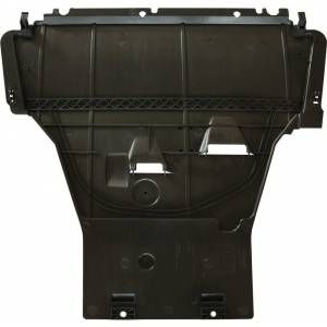 Motor Muhafazası Sacı - RENAULT ORIJINAL - 758900024R Ürün Görseli