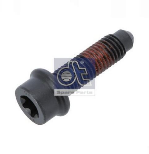 DT Spare Parts 1.23281 Kaporta & Gövde Parçaları Kabin Süspansiyonu