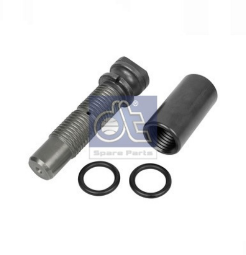 DT Spare Parts 1.32613 Süspansiyon Sistemi Montaj Parçaları