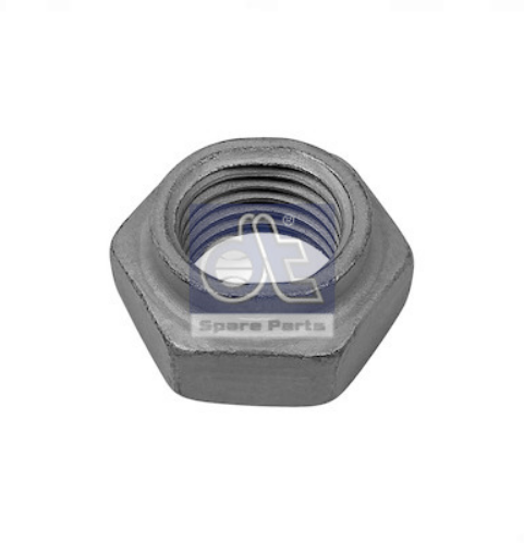 DT Spare Parts 10.16283 Süspansiyon Sistemi Montaj Parçaları
