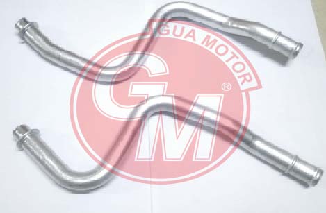 Kalorifer Boru Seti - GUARNITAUTO - 40847 Ürün Görseli