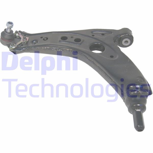 DELPHI TC1329 Süspansiyon Sistemi Bugi Kolu - SKODA ROOMSTER (5J7) uyumlu