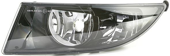 HELLA 1NE 010 299-131 Farlar & Aydınlatma Sis Farı Parçaları - SKODA ROOMSTER (5J7) uyumlu