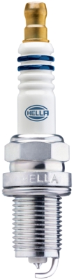 HELLA 8EH 188 706-581 Ateşleme Sistemi Buji - MERCEDES-BENZ C-SERISI T-Model (S204) uyumlu