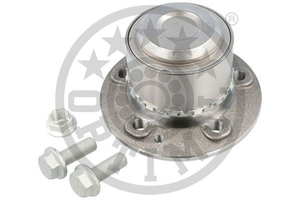 OPTIMAL 401521 Jant & Lastik & Bijon Poyra - MERCEDES-BENZ V-SERISI (W447) uyumlu