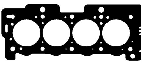Silindir Kapak Contası - OTOCONTA - 41209007