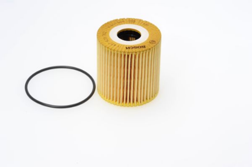 BOSCH 1 457 429 762 Motor Yağ Filtresi - VOLVO S40 I (644) uyumlu