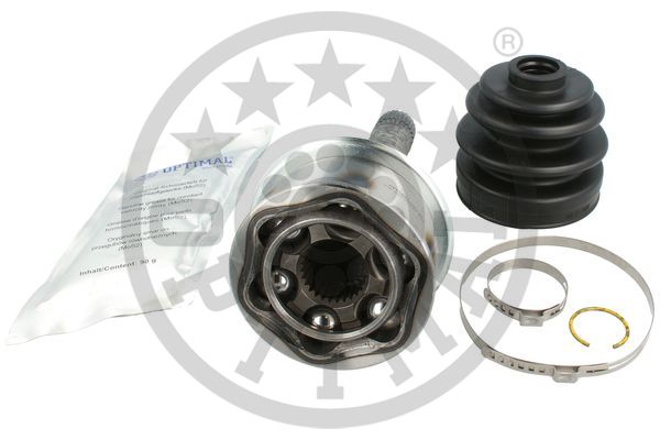 OPTIMAL CW-3065 Diferansiyel & Aktarma Sistemi Mafsallar - TOYOTA 4 RUNNER II (_N13_) uyumlu