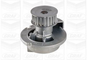 GRAF PA727 Motor Devirdaim - OPEL VECTRA B Hatchback (J96) uyumlu