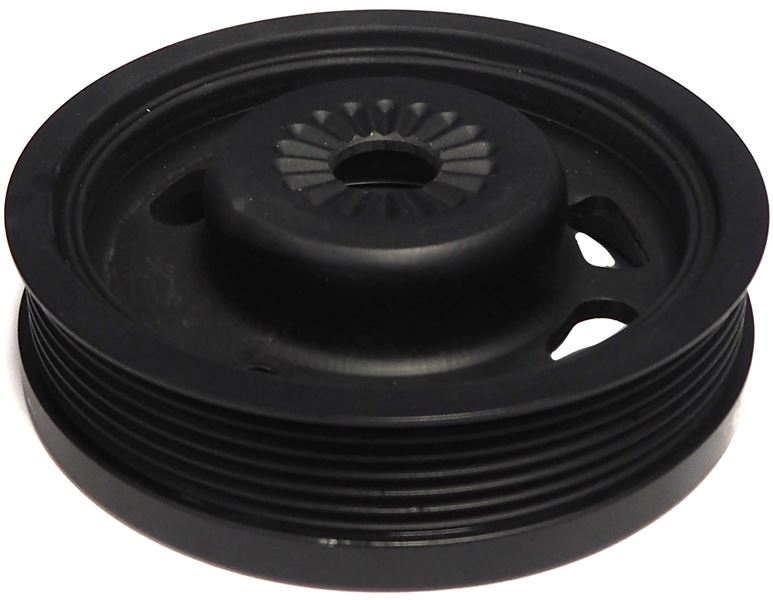 CORTECO 49114171 Motor Kayış Kasnağı - SEAT LEON (5F1) uyumlu
