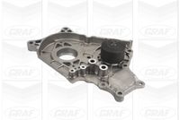 GRAF PA963 Motor Devirdaim - TOYOTA AVENSIS Liftback (_T22_) uyumlu