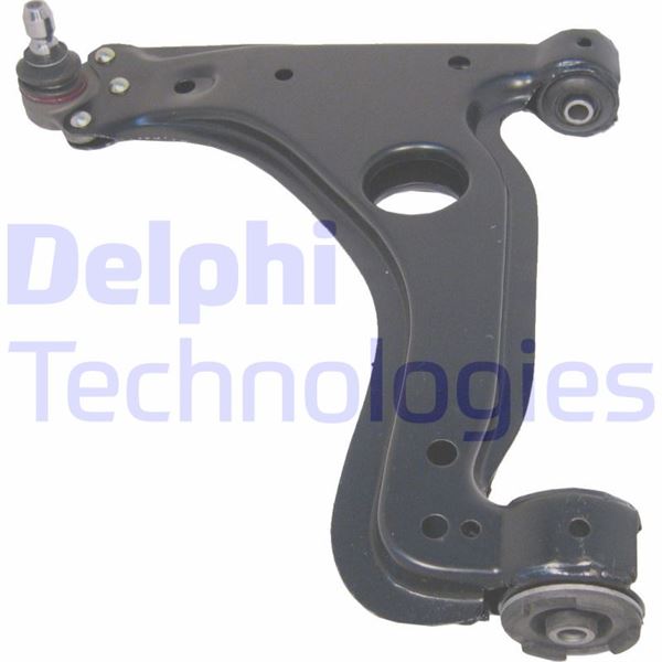 DELPHI TC1376 Süspansiyon Sistemi Bugi Kolu - OPEL ASTRA H Station wagon (A04) uyumlu