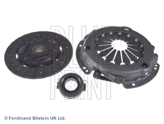 BLUE PRINT ADT330187 Debriyaj Sistemi Debriyaj Seti - TOYOTA CAMRY (_V2_) uyumlu
