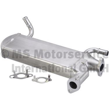 PIERBURG 7.09730.05.0 Motor Soğutucu - VW CRAFTER 30-35 Minibüs/Otobüs (2E_) uyumlu