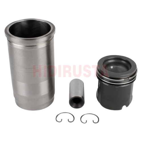 Piston Set - GOETZE ENGINE - 8970510STDF