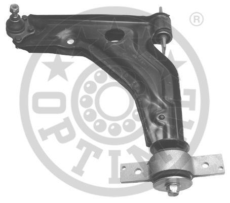 OPTIMAL G6-536 Süspansiyon Sistemi Bugi Kolu - ALFA ROMEO 164 (164_) uyumlu