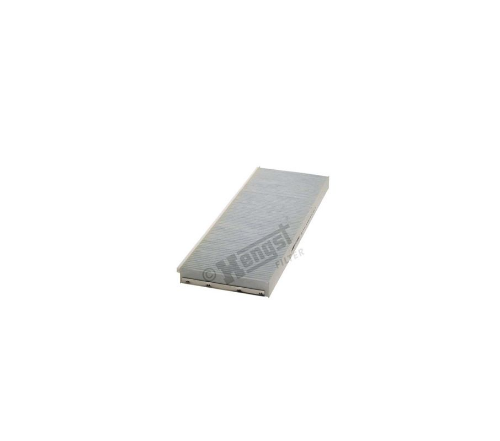 HENGST FILTER E1994LI İklimlendirme Sistemi Polen Filtresi - SETRA Series 400 uyumlu