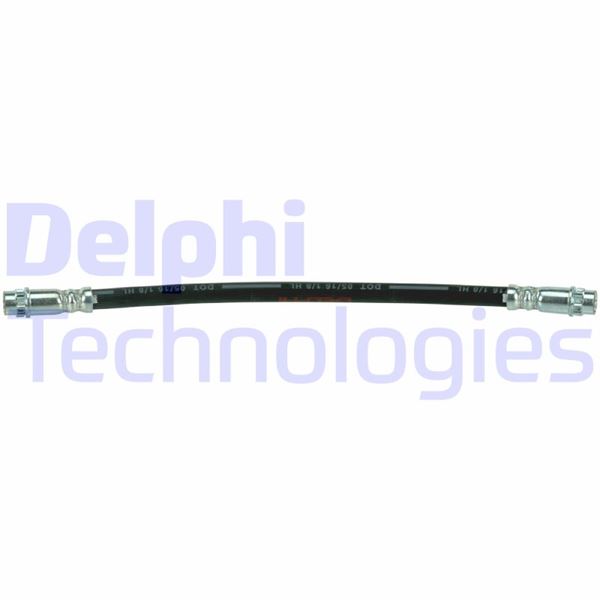 DELPHI LH7327 Fren Sistemleri Fren Hortumları - RENAULT SUPER 5 (B/C40_) uyumlu