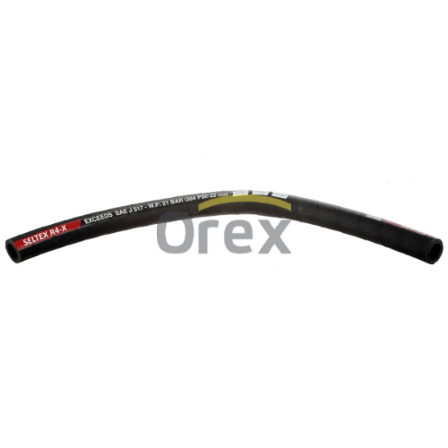 Direksiyon Yağ Hortumu - OREX - 146048 Ürün Görseli
