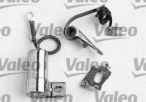 VALEO 582349 Ateşleme Sistemi Kumanda Cihazı & Röle - RENAULT 9 (L42_) uyumlu