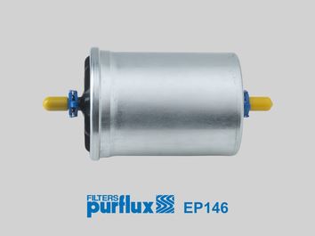 PURFLUX EP146 Yakıt Sistemi Yakıt Filtresi - RENAULT LAGUNA I (B56_, 556_) uyumlu