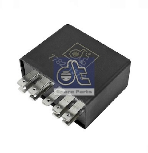 DT Spare Parts 3.33001 355-GRP-3.33001 Ürün Görseli