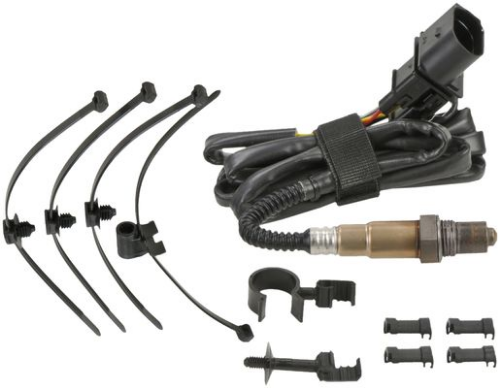 BOSCH 0 258 007 361 30-GRP-0 258 007 361 Ürün Görseli