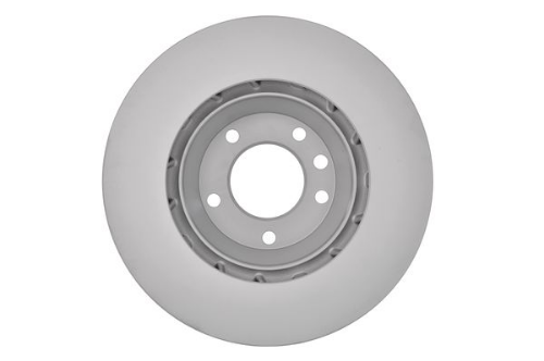 BOSCH 0 986 479 249 Fren Sistemleri Fren Diski - PORSCHE CAYENNE (92A) uyumlu