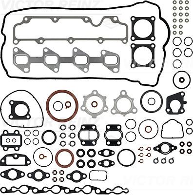VICTOR REINZ 01-53930-01 Motor Conta Seti - LEXUS IS II (_E2_) uyumlu