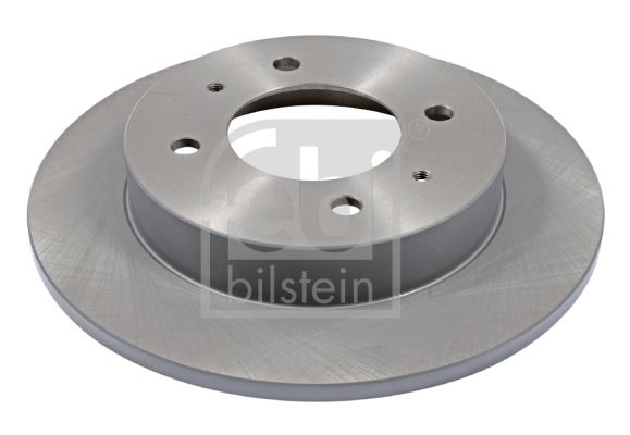 FEBI BILSTEIN 108478 Fren Sistemleri Fren Diski - HYUNDAI LANTRA II (J-2) uyumlu