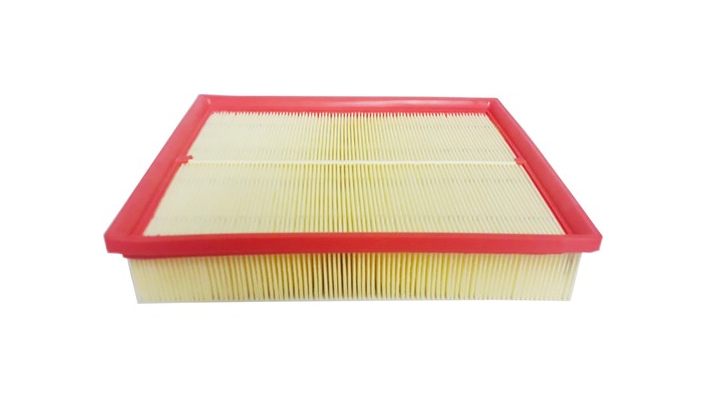 VOLLER FILTERS VOL-76155 Motor Hava Filtresi - AUDI A1 (8X1, 8XK) uyumlu