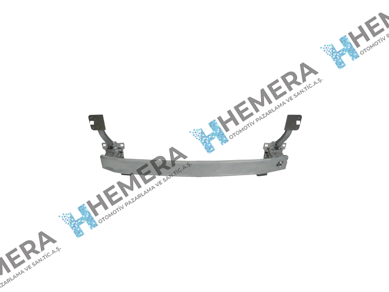 Tampon Braketi - GORDON - BP0992A Ürün Görseli