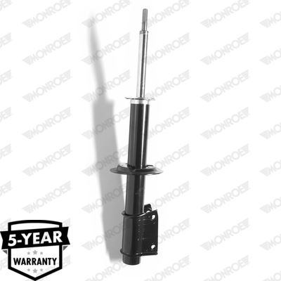 MONROE R11002 Süspansiyon Sistemi Amortisör - FIAT 131 (131_) uyumlu