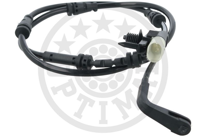 OPTIMAL WKT-60130K Fren Sistemleri Aşınma Göstergesi - LAND ROVER DISCOVERY SPORT (L550) uyumlu
