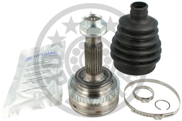OPTIMAL CW-3035 Diferansiyel & Aktarma Sistemi Mafsallar - TOYOTA YARIS VERSO (_P2_) uyumlu