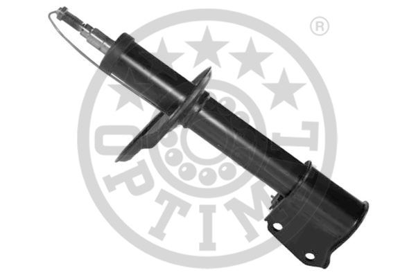 OPTIMAL A-67254G Süspansiyon Sistemi Amortisör - RENAULT CLIO I (B/C57_, 5/357_) uyumlu