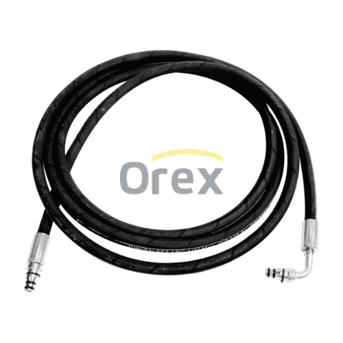 Debriyaj Hortumu - OREX - 125144 Ürün Görseli