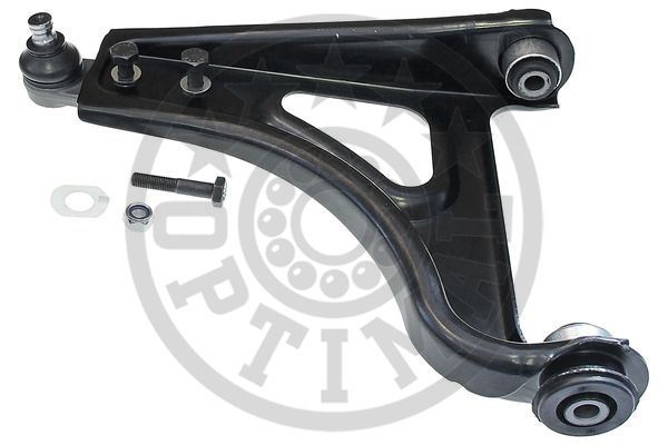 OPTIMAL G6-048 Süspansiyon Sistemi Bugi Kolu - RENAULT TWINGO I (C06_) uyumlu