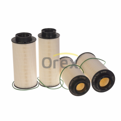 Yakıt Filtresi - OREX - 590016 Ürün Görseli