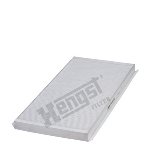HENGST FILTER E1943LI İklimlendirme Sistemi Polen Filtresi - LAND ROVER RANGE ROVER III (L322) uyumlu
