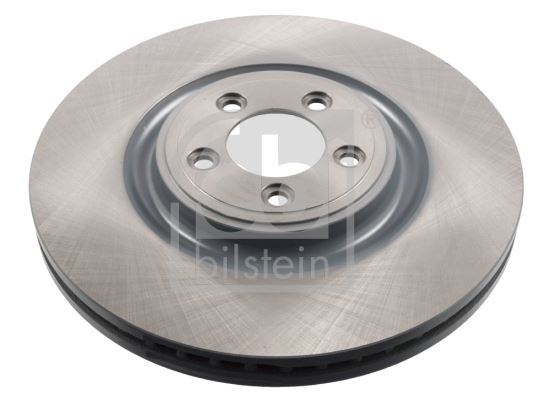 FEBI BILSTEIN 44134 Fren Sistemleri Fren Diski - JAGUAR XF I (X250) uyumlu