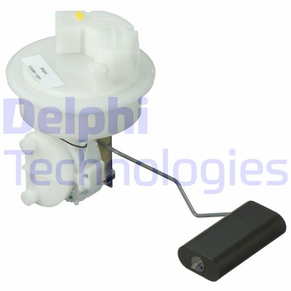 DELPHI FG0991-12B1 Motor Besleme Ünitesi - PEUGEOT 106 I (1A, 1C) uyumlu