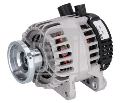 FEBI BILSTEIN 192970 Elektrik Sistemi Alternatör - FORD FOCUS II (DA_, HCP, DP) uyumlu