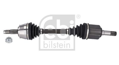FEBI BILSTEIN 186604 Diferansiyel & Aktarma Sistemi Tahrik Mili - ALFA ROMEO 156 (932_) uyumlu