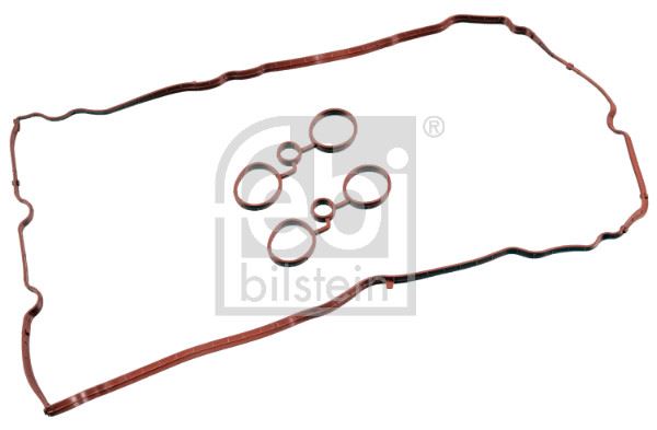 FEBI BILSTEIN 181237 Motor Külbütör Kapağı Contası - PEUGEOT 508 I (8D_) uyumlu