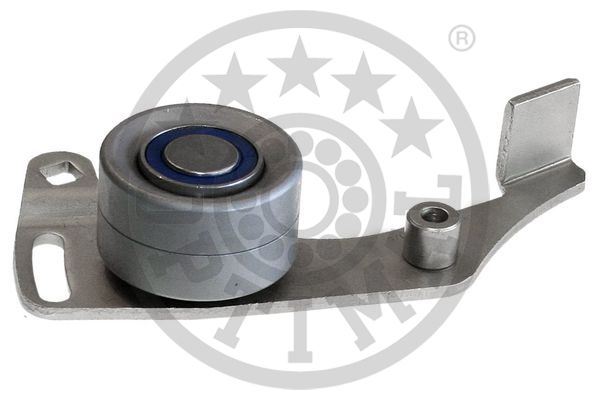 OPTIMAL 0-N813 Motor Kayış Kasnağı - CITROËN VISA uyumlu