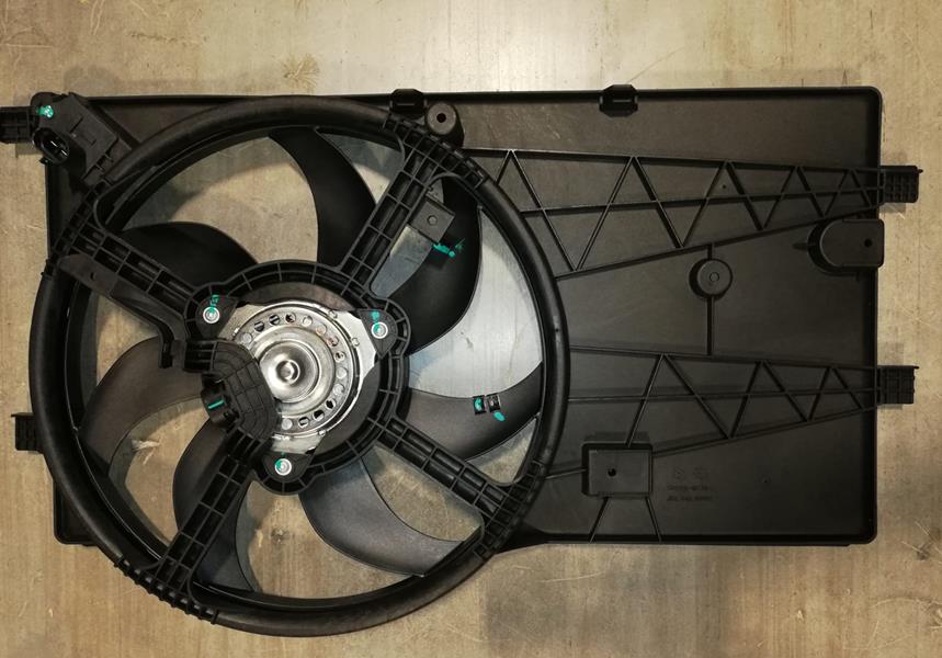 Fan Motoru - FFI033000 Ürün Görseli