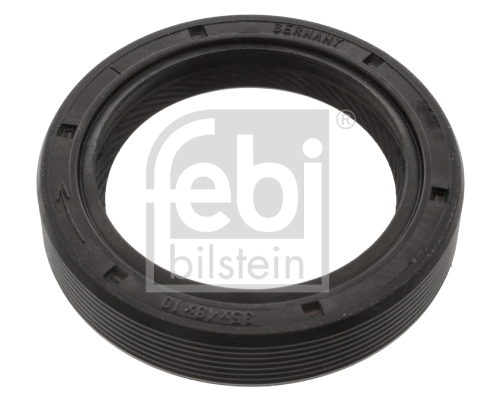 FEBI BILSTEIN 02085 Motor Radyal Mil Contası Seti - AUDI 80 B2 Sedan (811, 813, 814, 819, 853) uyumlu