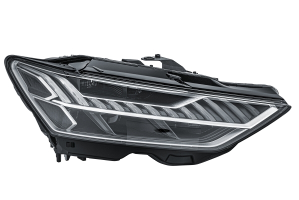 HELLA 1EX 013 375-021 Farlar & Aydınlatma Far Parçaları - AUDI A7 Sportback (4KA) uyumlu