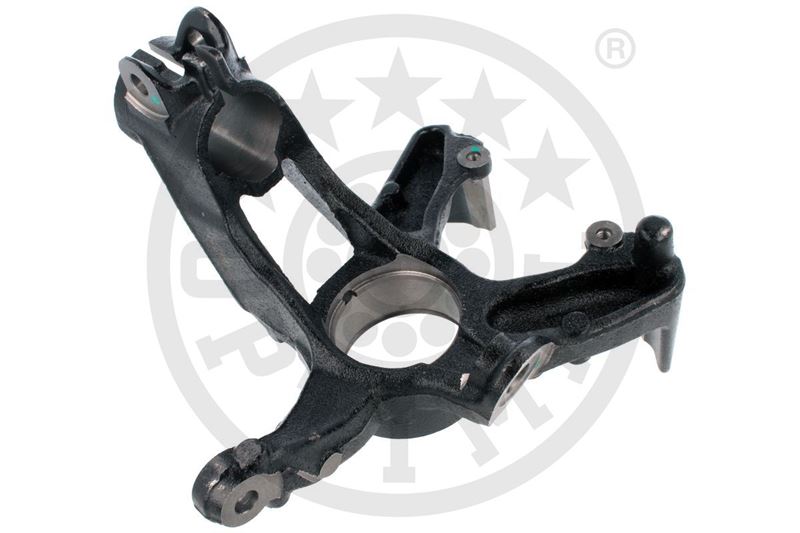 OPTIMAL KN-101028-01-L Tekerlek & Aks Parçaları Aks Gövdesi - SEAT ARONA (KJ7, KJP) uyumlu